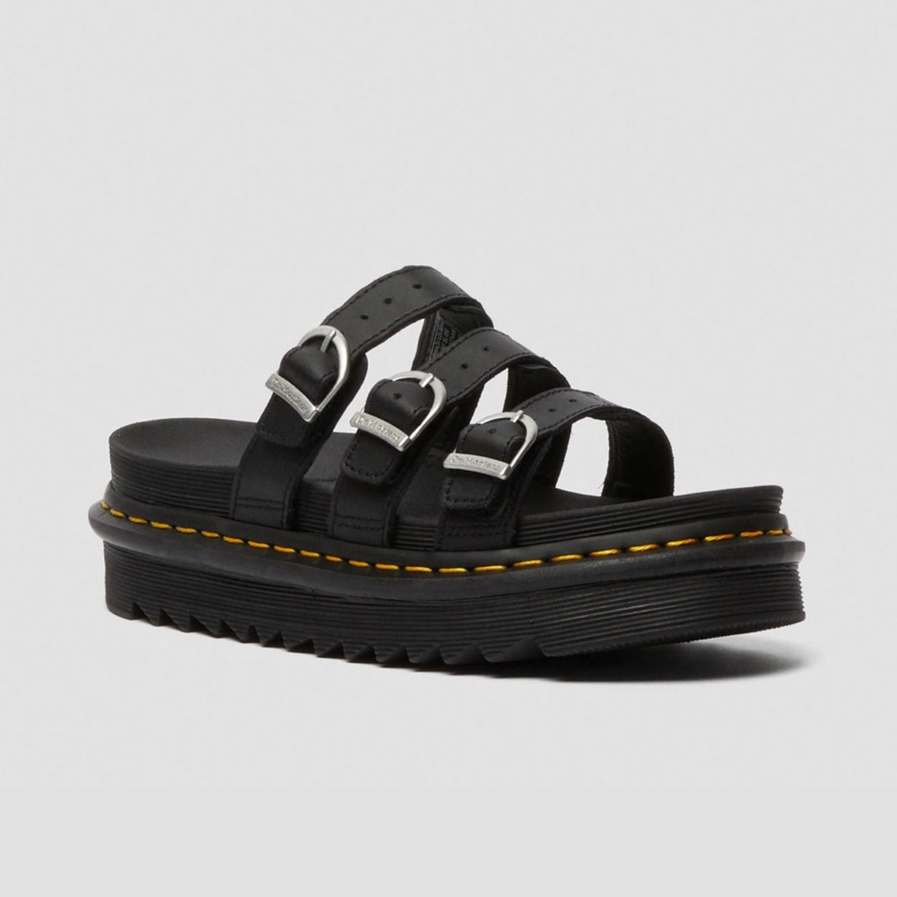 New in box Doc Marten Blaire Sandal